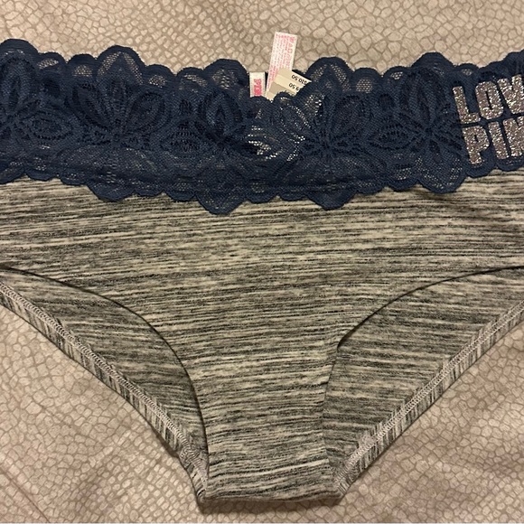 NWT - Lot of 9 various styles, Victorias Secret underwear, never worn - Picture 4 of 9